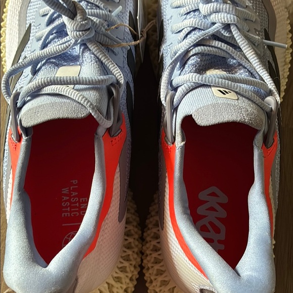 Adidas 4DFWD 2 Men’s Sneakers - Picture 5 of 9